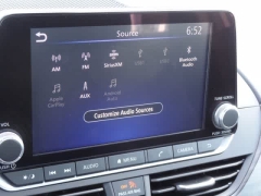 Used 2025  Nissan Altima SV FWD at CarloanExpress&period;Com near Hampton&comma; VA