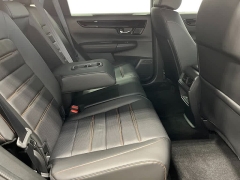 New 2026  Honda CR-V Hybrid Sport Touring AWD at CarloanExpress&period;Com near Hampton&comma; VA