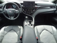 Used 2024  Toyota Camry XSE Auto at CarloanExpress&period;Com near Hampton&comma; VA