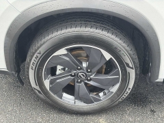 Used 2025  Nissan Rogue FWD SV at CarloanExpress&period;Com near Hampton&comma; VA