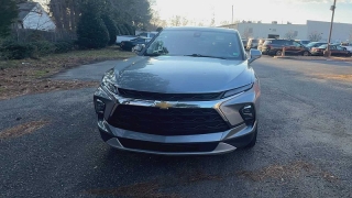 Used 2023  Chevrolet Blazer FWD 4dr LT w&sol;2LT at CarloanExpress&period;Com near Hampton&comma; VA