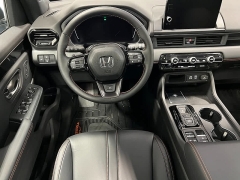 New 2025  Honda Pilot TrailSport AWD at CarloanExpress.Com near Hampton, VA