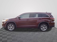 Used 2015  Toyota Highlander AWD 4dr V6 LE &lpar;Natl&rpar; at CarloanExpress&period;Com near Hampton&comma; VA