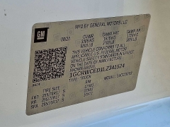 Used 2020  Chevrolet Silverado 1500 2WD Double Cab 147" LT at CarloanExpress&period;Com near Hampton&comma; VA