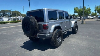 Used 2020  Jeep Wrangler Unlimited Sahara 4x4 at CarloanExpress&period;Com near Hampton&comma; VA