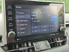 Used 2022  Toyota RAV4 Hybrid XSE AWD at CarloanExpress&period;Com near Hampton&comma; VA