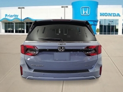 New 2026  Honda Odyssey Elite Auto at CarloanExpress&period;Com near Hampton&comma; VA