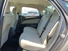 Used 2018  Ford Fusion Hybrid 4d Sedan S at CarloanExpress&period;Com near Hampton&comma; VA