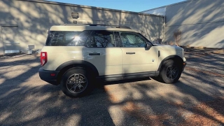 Used 2024  Ford Bronco Sport Big Bend 4x4 at CarloanExpress&period;Com near Hampton&comma; VA