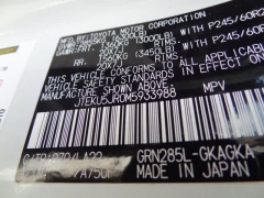 Used 2021  Toyota 4Runner Limited 4WD (Natl) at CarloanExpress.Com near Hampton, VA