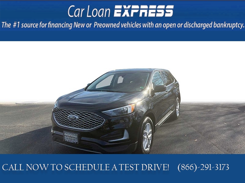 Used 2024  Ford Edge AWD at CarloanExpress&period;Com near Hampton&comma; VA