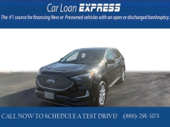 Used 2024  Ford Edge AWD at CarloanExpress&period;Com near Hampton&comma; VA