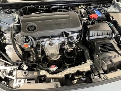 New 2026  Honda Civic Hatchback Sport CVT at CarloanExpress&period;Com near Hampton&comma; VA