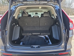 Used 2023  Honda CR-V EX-L AWD at CarloanExpress&period;Com near Hampton&comma; VA