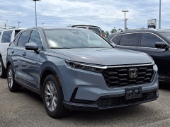 Used 2023  Honda CR-V EX-L AWD at CarloanExpress&period;Com near Hampton&comma; VA