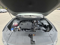 Used 2024  Hyundai Tucson SEL FWD &ast;Ltd Avail&ast; at CarloanExpress&period;Com near Hampton&comma; VA