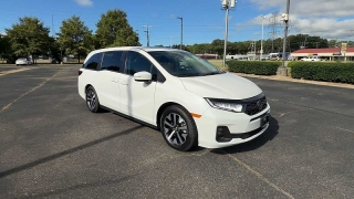 Used 2025  Honda Odyssey EX-L Auto at CarloanExpress&period;Com near Hampton&comma; VA