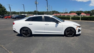 Used 2024  Kia K5 GT-Line Auto FWD at CarloanExpress&period;Com near Hampton&comma; VA