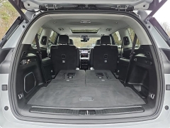 Used 2022  Jeep Grand Cherokee L Limited 4x4 at CarloanExpress&period;Com near Hampton&comma; VA