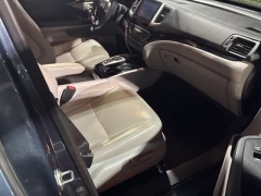 Used 2017  Honda Pilot 4d SUV AWD Elite at CarloanExpress.Com near Hampton, VA