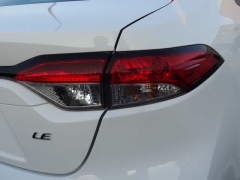 Used 2024  Toyota Corolla LE CVT &lpar;Natl&rpar; at CarloanExpress&period;Com near Hampton&comma; VA