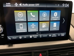 New 2025  Honda Pilot TrailSport AWD at CarloanExpress&period;Com near Hampton&comma; VA