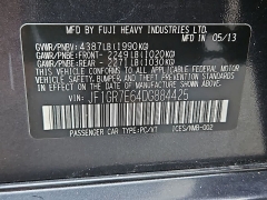 Used 2013  Subaru Impreza Wagon WRX 5dr Man WRX at CarloanExpress&period;Com near Hampton&comma; VA