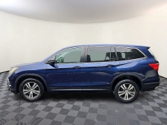 Used 2016  Honda Pilot 4d SUV AWD EX-L at CarloanExpress&period;Com near Hampton&comma; VA