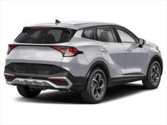 Used 2025  Kia Sportage LX FWD at CarloanExpress&period;Com near Hampton&comma; VA