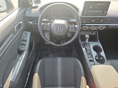 New 2026  Honda Civic Hatchback Sport CVT at CarloanExpress&period;Com near Hampton&comma; VA