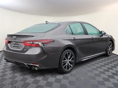 Used 2023  Toyota Camry SE Auto at CarloanExpress&period;Com near Hampton&comma; VA