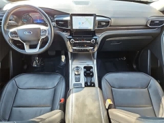 Used 2023  Ford Explorer Limited RWD at CarloanExpress.Com near Hampton, VA