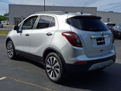 Used 2021  Buick Encore FWD 4dr Preferred at CarloanExpress&period;Com near Hampton&comma; VA