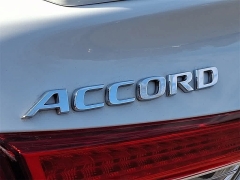 Used 2020  Honda Accord Sedan 4d Sport 1&period;5L CVT at CarloanExpress&period;Com near Hampton&comma; VA