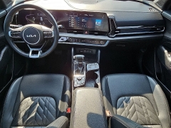 Used 2023  Kia Sportage X-Line AWD at CarloanExpress&period;Com near Hampton&comma; VA