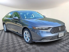 New 2026  Honda Accord Sedan LX CVT at CarloanExpress&period;Com near Hampton&comma; VA