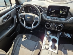 Used 2024  Chevrolet Blazer FWD 4dr LT w&sol;2LT at CarloanExpress&period;Com near Hampton&comma; VA