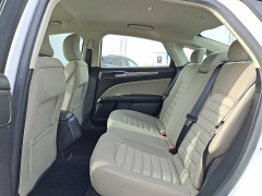 Used 2018  Ford Fusion Hybrid 4d Sedan S at CarloanExpress&period;Com near Hampton&comma; VA