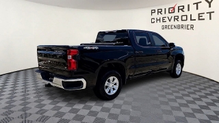 Used 2020  Chevrolet Silverado 1500 4WD Crew Cab 147" LT at CarloanExpress&period;Com near Hampton&comma; VA