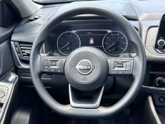 Used 2024  Nissan Rogue FWD S at CarloanExpress&period;Com near Hampton&comma; VA