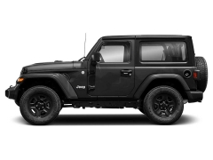Used 2019  Jeep Wrangler Sport S 4x4 at CarloanExpress&period;Com near Hampton&comma; VA