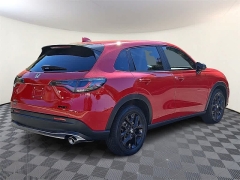 Used 2025  Honda HR-V Sport AWD CVT at CarloanExpress.Com near Hampton, VA