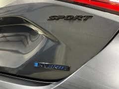 New 2026  Honda Civic Hatchback Hybrid Sport CVT at CarloanExpress&period;Com near Hampton&comma; VA