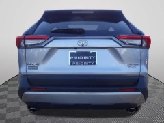 Used 2025  Toyota RAV4 Hybrid Limited AWD at CarloanExpress&period;Com near Hampton&comma; VA