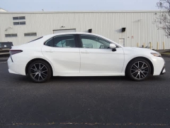 Used 2023  Toyota Camry SE Auto at CarloanExpress&period;Com near Hampton&comma; VA
