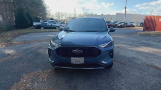 Used 2025  Ford Escape ST-Line Select AWD at CarloanExpress&period;Com near Hampton&comma; VA
