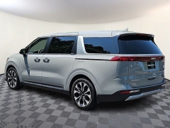 Used 2024  Kia Carnival EX FWD at CarloanExpress&period;Com near Hampton&comma; VA