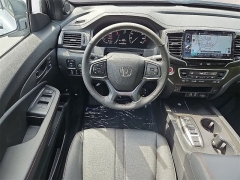 New 2026  Honda Ridgeline TrailSport AWD at CarloanExpress&period;Com near Hampton&comma; VA