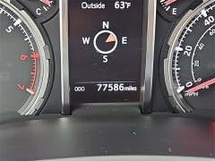 Used 2020  Toyota 4Runner 4WD (Natl) at CarloanExpress.Com near Hampton, VA