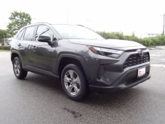 Used 2025  Toyota RAV4 XLE FWD at CarloanExpress&period;Com near Hampton&comma; VA